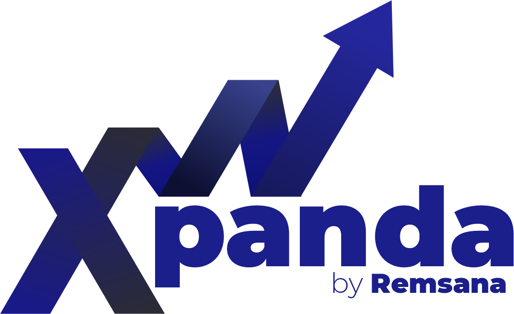 XpANDa Logo